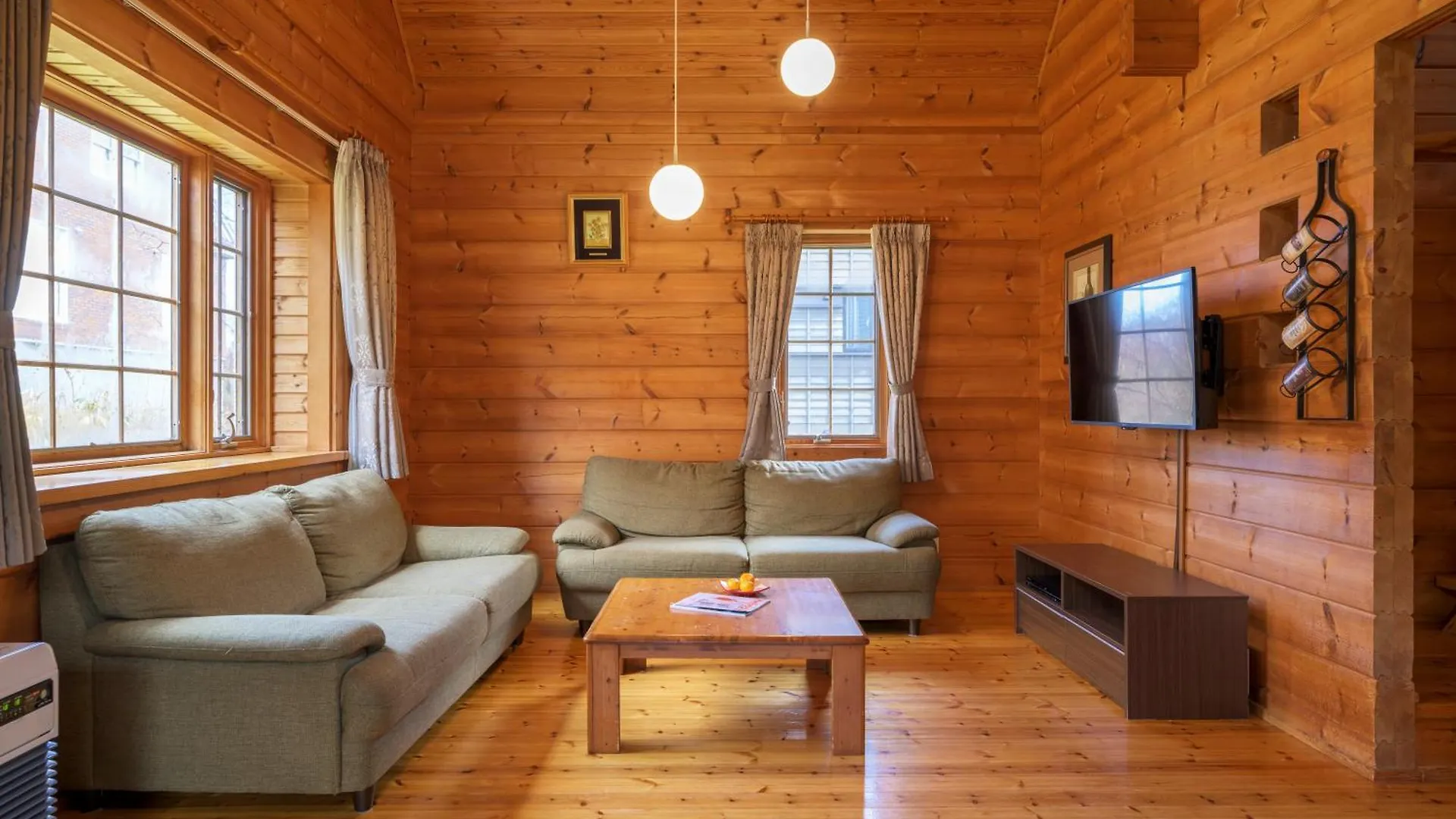 Sapphire Villa Kutchan Holiday home