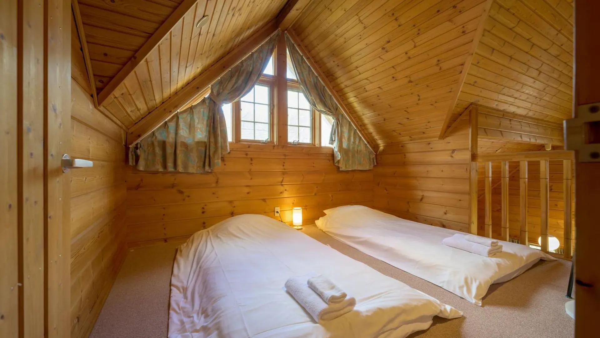 Sapphire Villa Kutchan