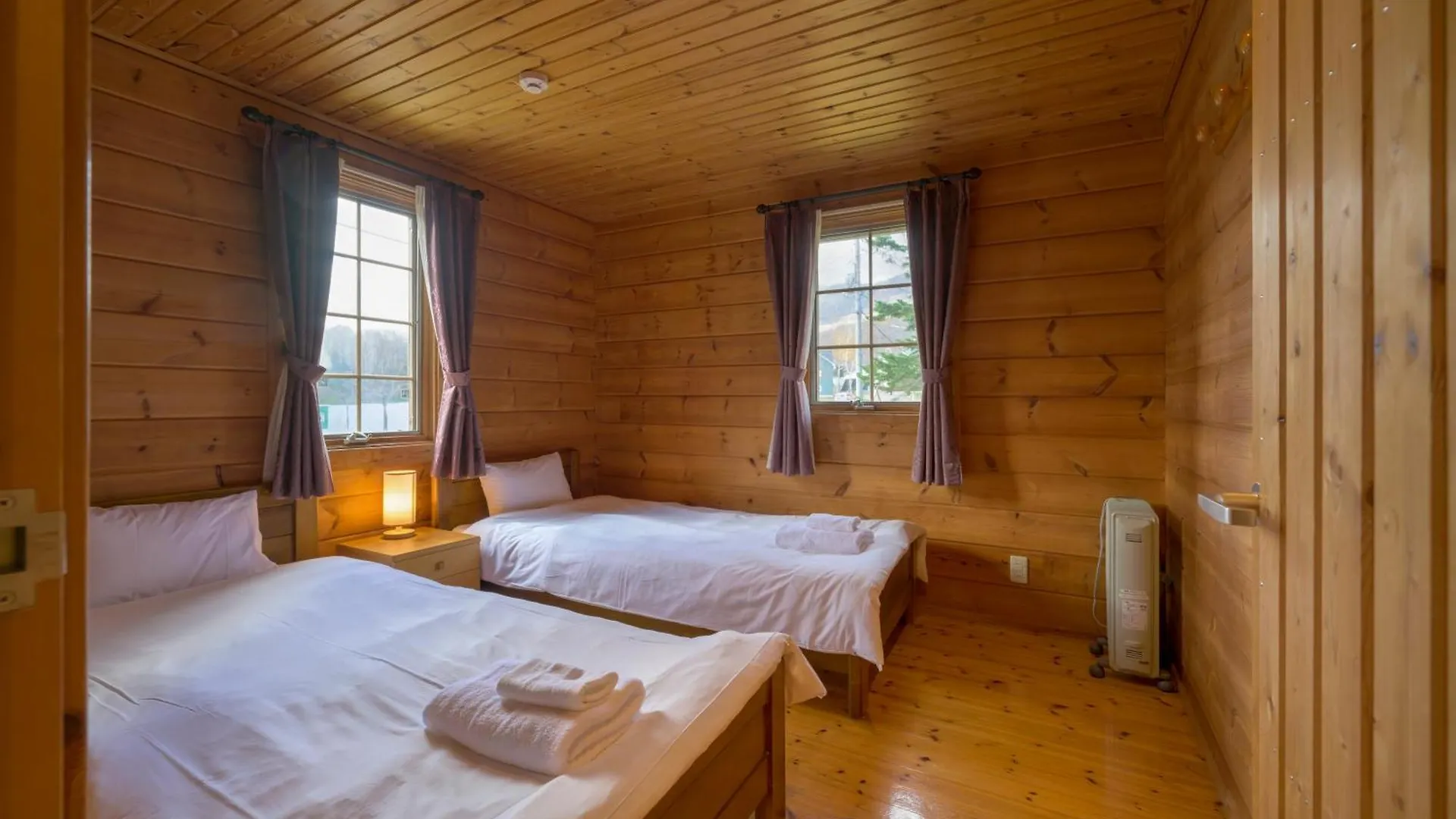 Sapphire Villa Kutchan Holiday home