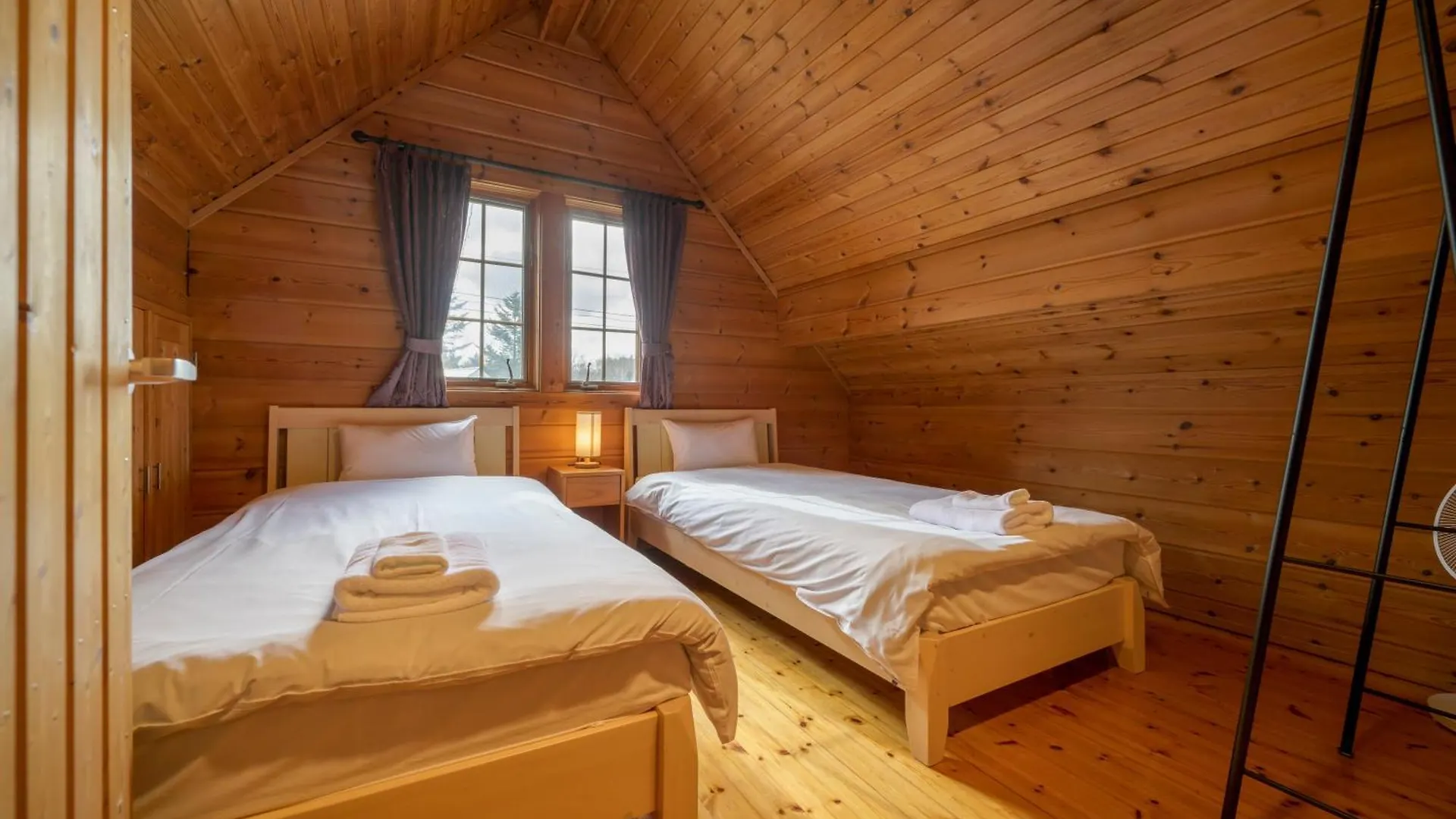 Sapphire Villa Kutchan