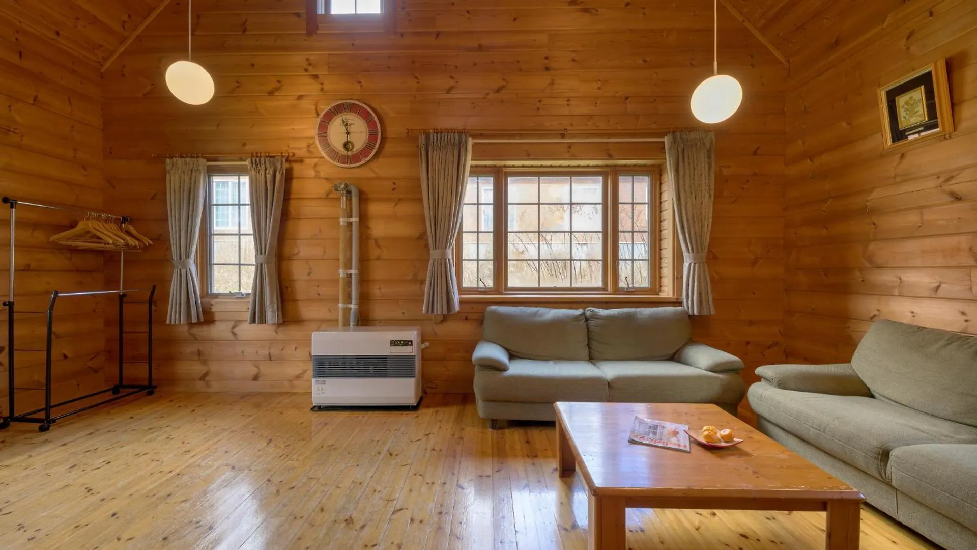 Holiday home Sapphire Villa Kutchan