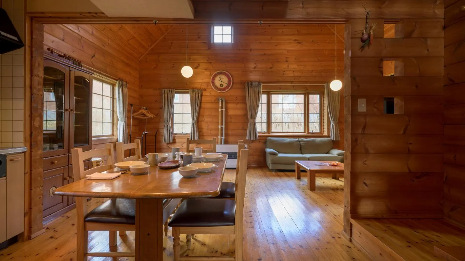 Holiday home Sapphire Villa Kutchan Japan