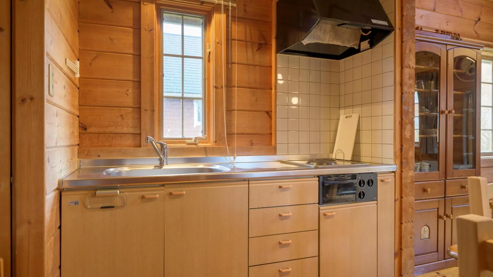 Holiday home Sapphire Villa Kutchan