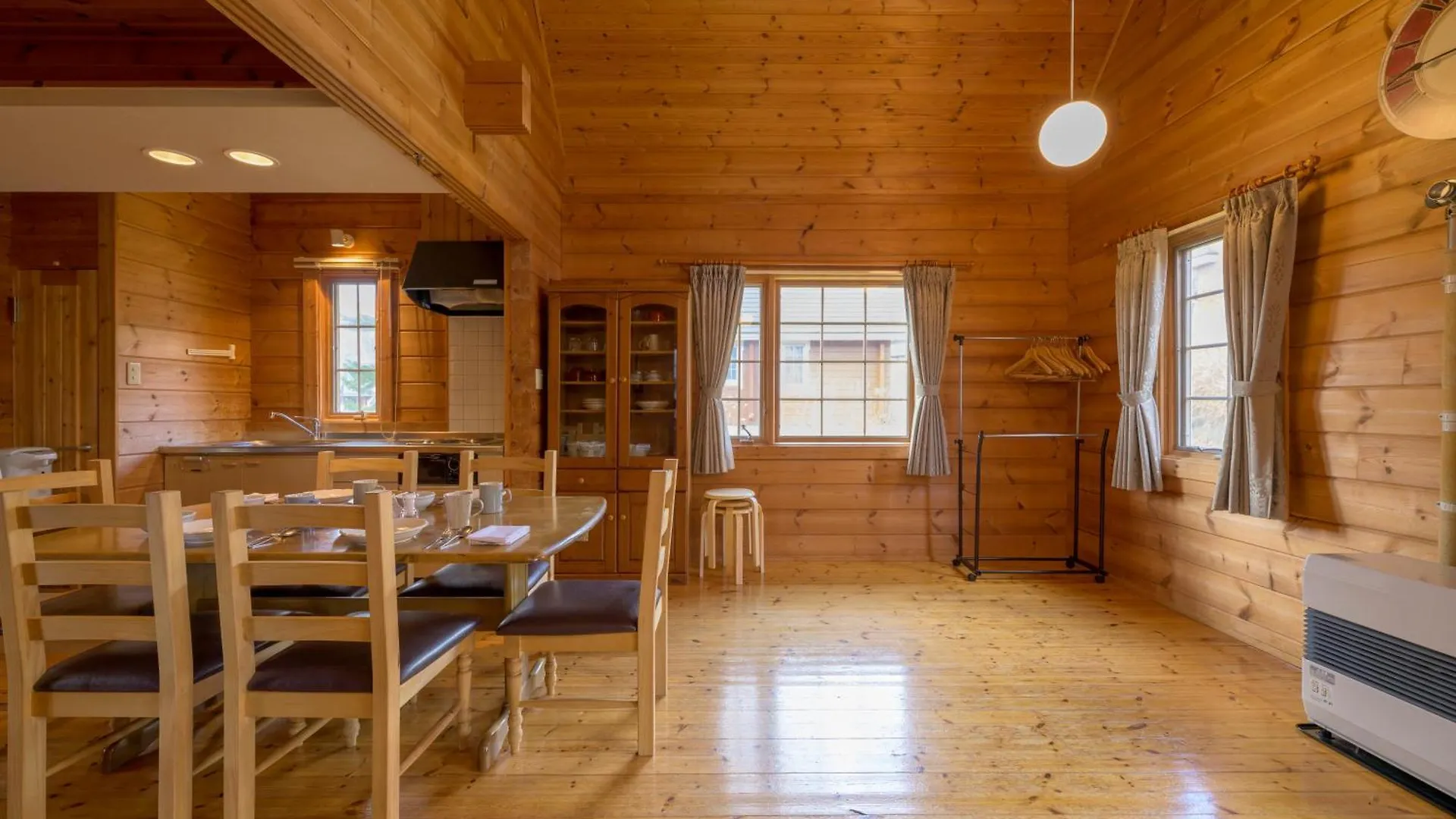 Holiday home Sapphire Villa Kutchan