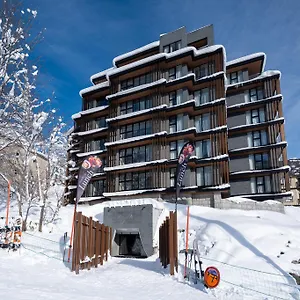 Apartahotel Niseko Kyo, Kutchan